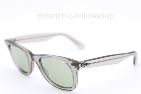Ray Ban RB 2140 col. 68694E WAYFARER " STAR WARS" "NEU"