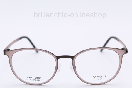 IMAGO ULTRALIGHT IZAR 62 "NEU"