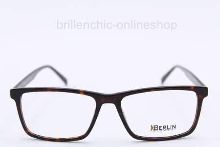 BERLIN EYEWEAR - TEMPODROM C 21 "NEW"