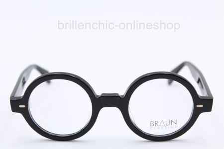 BRAUN CLASSICS Mod. Ikone1 col. F4 "NEW"