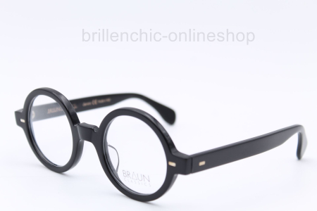 BRAUN CLASSICS Mod. Ikone1 col. F4 "NEW"