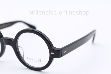 BRAUN CLASSICS Mod. Ikone1 col. F4 "NEW"