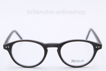 BERLIN EYEWEAR - ADLERSHOF C 10 "NEU"