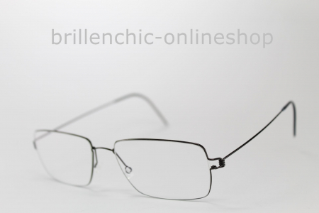 LINDBERG Rim Titanium NIKOLAJ PU9 "NEU"