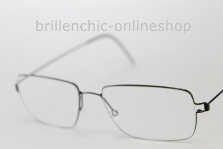 LINDBERG Rim Titanium NIKOLAJ PU9 "NEU"