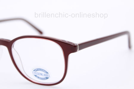 BERLIN EYEWEAR - EL1006 C 2 "NEU"