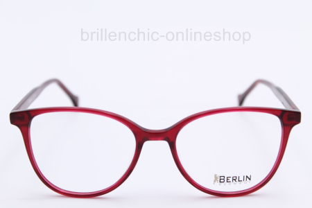 BERLIN EYEWEAR - ELISABETH-UFER C 5 "NEW"