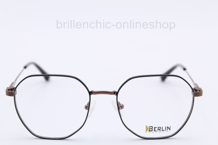 BERLIN EYEWEAR - OBERSPREE C 2 "NEU"