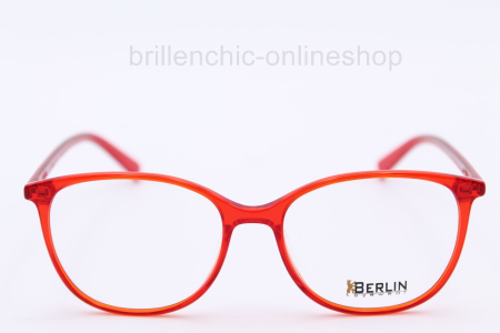 BERLIN EYEWEAR - TRÄNENPALAST "S" C 15 "NEU"