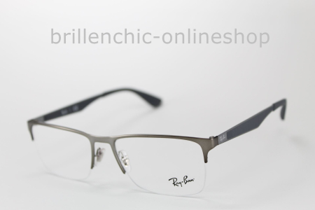 Ray Ban RB 6335 2855 "NEW"