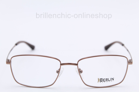 BERLIN EYEWEAR - HIRSCHBRUNNEN C 4 "NEW"