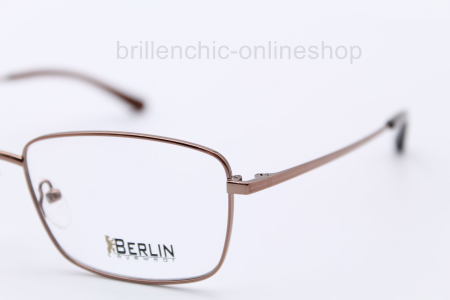 BERLIN EYEWEAR - HIRSCHBRUNNEN C 4 "NEW"