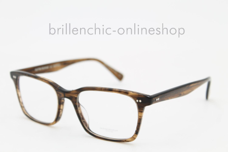 OLIVER PEOPLES OV 5446U 5446 1689 NISEN "NEU"