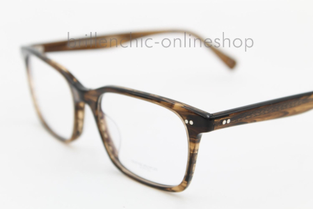 OLIVER PEOPLES OV 5446U 5446 1689 NISEN "NEU"