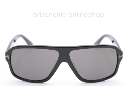 TOM FORD TF 1335-N/S 1335 Col. 01A WILLIAM-02 "NEU"