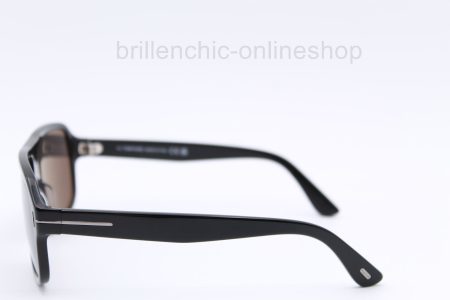 TOM FORD TF 1335-N/S 1335 Col. 01A WILLIAM-02 "NEU"