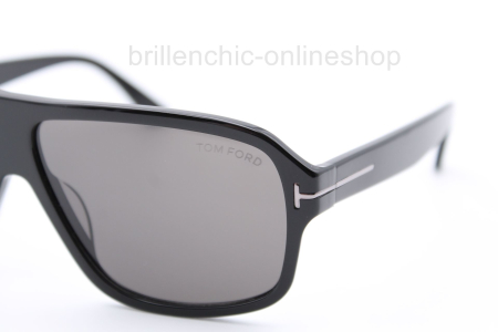 TOM FORD TF 1335-N/S 1335 Col. 01A WILLIAM-02 "NEU"