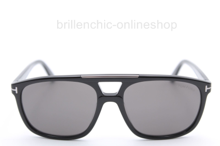 TOM FORD TF 1338-N/S 1338 Col. 01A BRIANNA-02 "NEU"