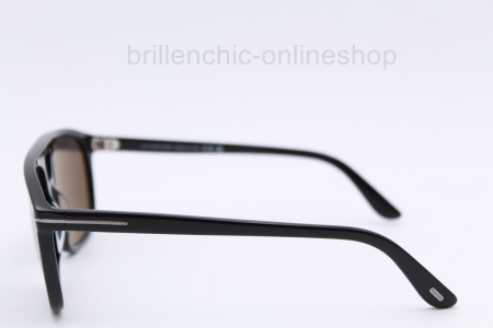 TOM FORD TF 1338-N/S 1338 Col. 01A BRIANNA-02 "NEU"