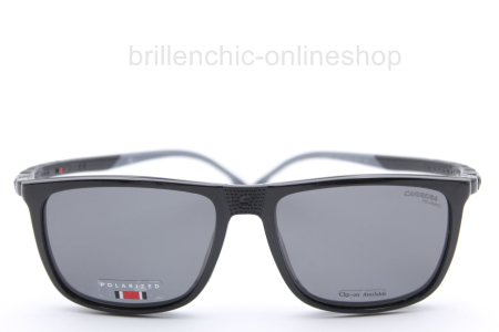 CARRERA HYPERFIT 16 / CS col. 807 inklusive Sonnenclip Polarisiert "NEU"