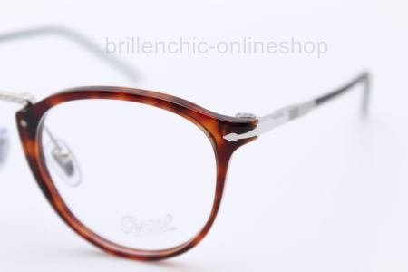 Persol PO 3416V 3416 Col. 24 OLIVETTI "NEW"