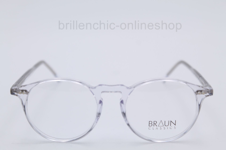 BRAUN CLASSICS Mod. 70 col. 136 "NEU"