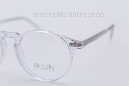 BRAUN CLASSICS Mod. 70 col. 136 "NEU"