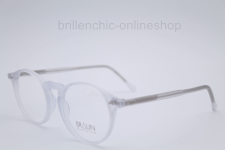 BRAUN CLASSICS Mod. 70 col. 136 matt "NEW"