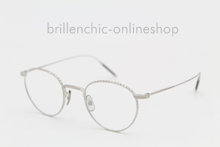 OLIVER PEOPLES OV 1274T 1274 5254 "TAKUMI Edition" -  TITANIUM "NEU"