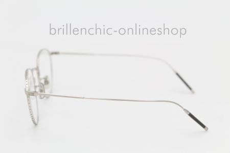 OLIVER PEOPLES OV 1274T 1274 5254 "TAKUMI Edition" -  TITANIUM "NEU"