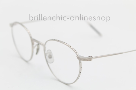 OLIVER PEOPLES OV 1274T 1274 5254 "TAKUMI Edition" -  TITANIUM "NEU"