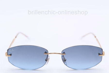 Ray Ban ORB 3792 Col. 001/4C  "NEW"