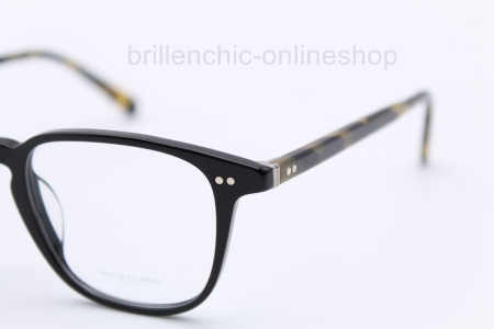 OLIVER PEOPLES NEV OV 5532U 5532 Col. 1717 "NEW"