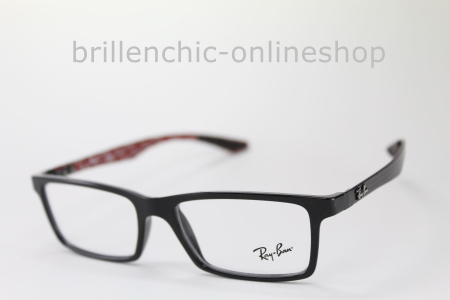 Ray Ban RB 8901 2000 CARBON "NEW"