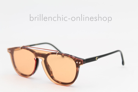 CARRERA Glases incl. Sunclip 2024 T/C ACI "NEW"
