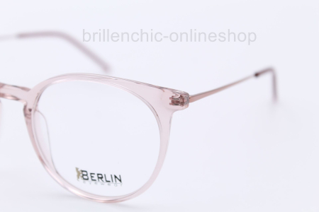 BERLIN EYEWEAR - KAROLINGER PLATZ C6 "NEU"