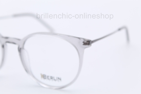 BERLIN EYEWEAR - KAROLINGER PLATZ C8 "NEU"