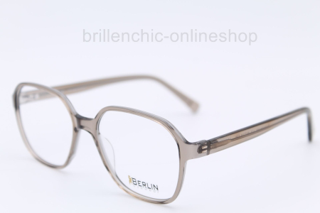 BERLIN EYEWEAR - SPITTELMARKT Col. 2 "NEU"
