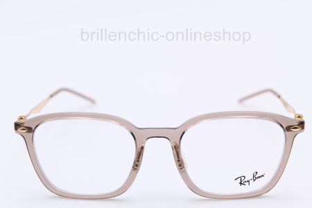 Ray Ban RB 7555 col. 8471 "NEU"