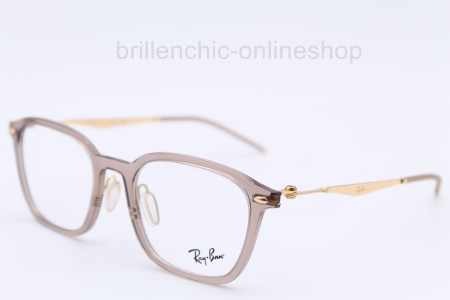 Ray Ban RB 7555 col. 8471 "NEU"