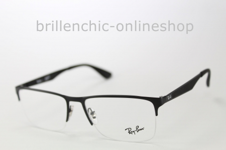 Ray Ban RB 6335 2503 "NEW"