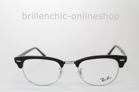 Ray Ban RB 5154 2000 CLUBMASTER "NEU"