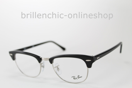 Ray Ban RB 5154 2000 CLUBMASTER "NEU"