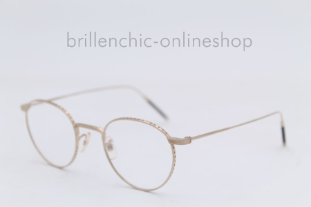 OLIVER PEOPLES OV 1274T 1274 5311 TITANIUM "NEU"