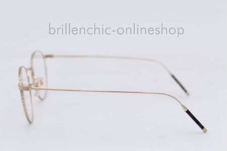 OLIVER PEOPLES OV 1274T 1274 5311 TITANIUM "NEU"