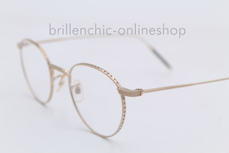 OLIVER PEOPLES OV 1274T 1274 5311 TITANIUM "NEU"