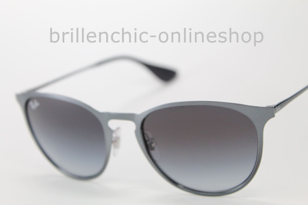 Ray Ban RB 3539  192/8G  ERIKA METAL "NEU"