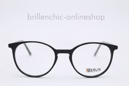 BERLIN EYEWEAR - TEGELER SEE C01 "NEU"