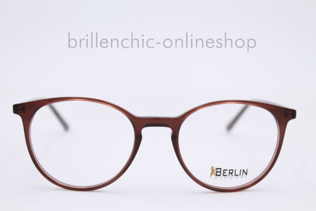 BERLIN EYEWEAR - TEGELER SEE C04 "NEU"