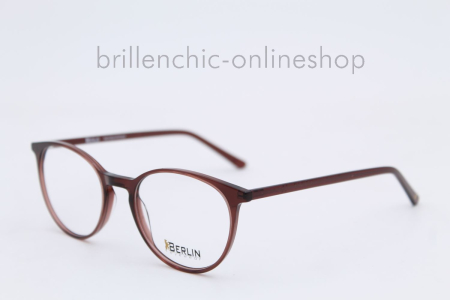 BERLIN EYEWEAR - TEGELER SEE C04 "NEU"